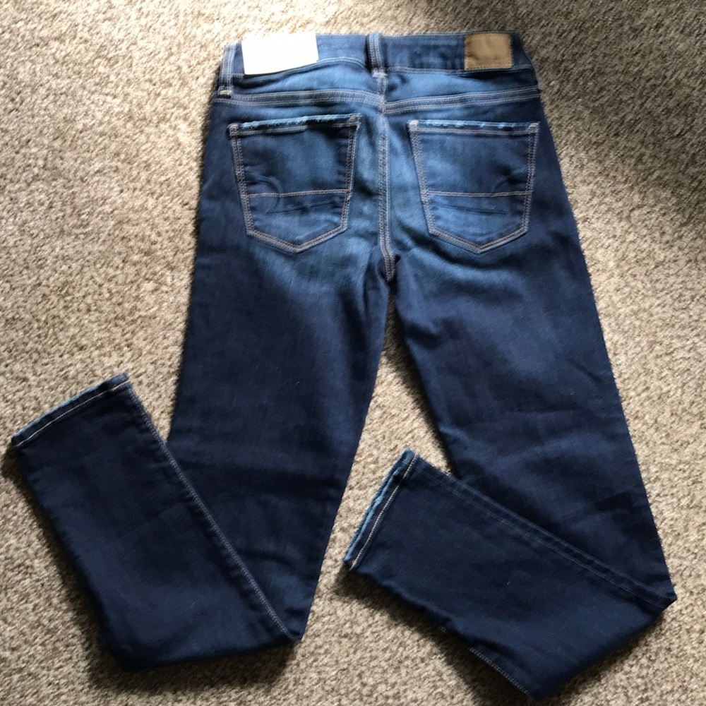 Jeans - Picture 2 of 4